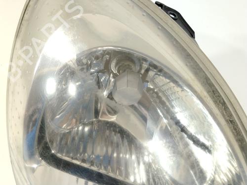 Right headlight RENAULT KANGOO (KC0/1_) 1.5 dCi (KC08, KC09) | BP31917806C29