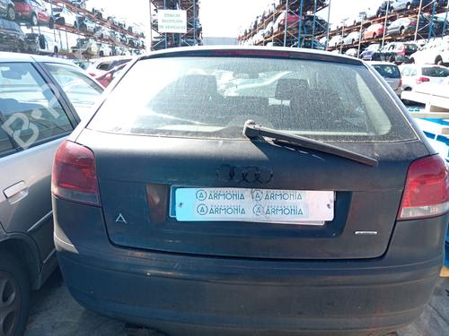 Front left window mechanism AUDI A3 (8P1) 2.0 TDI 16V | BP36499428C22 - Image 11