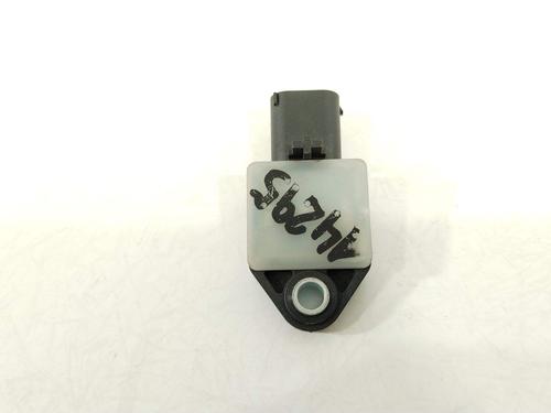 Electronic sensor MERCEDES-BENZ A-CLASS (W169) A 180 CDI (169.007, 169.307) | BP27997769M84 - Image 4