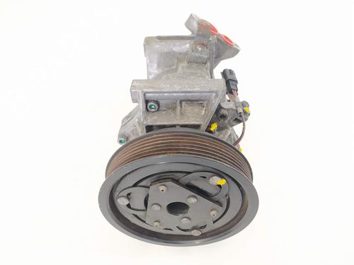 AC compressor DACIA LOGAN MCV II | BP7314552M34 - Image 6