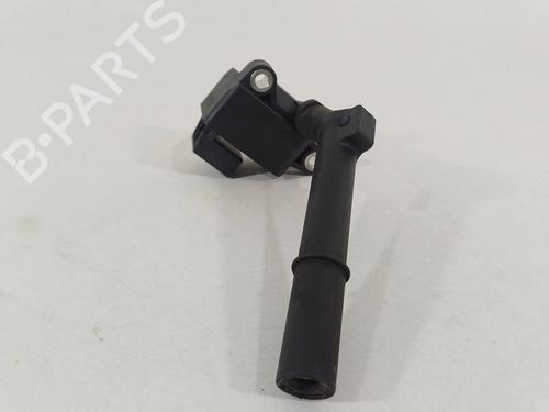 Ignition coil MERCEDES-BENZ A-CLASS (W176) A 180 (176.042) | BP29258694M94 