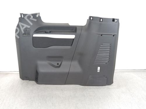 Used Rear right panel PEUGEOT TRAVELLER Bus (V_) 2.0 BlueHDi 145 (144 hp) 33208723