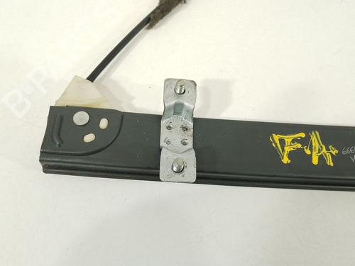 Front left window mechanism SSANGYONG RODIUS I 2.7 Xdi | BP36503652C22 - Image 3
