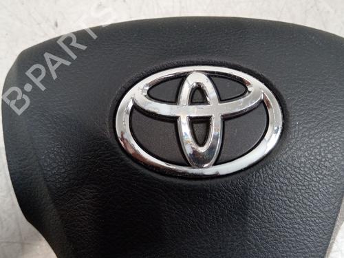 Airbag Kit TOYOTA RAV 4 III (_A3_) 2.2 D (ALA35_) | BP29918289C86