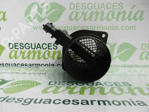 Used Mass air flow sensor Mass air flow sensor FIAT FIORINO MPV (225_) [2007-2026] 1995256 1995256