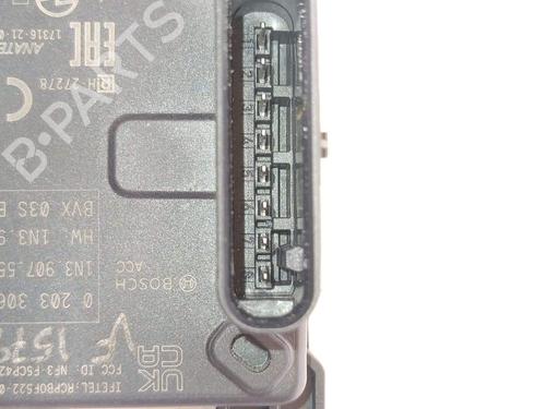 Electronic module CUPRA LEON (KL1, KU1, KUG) 2.0 TSI | BP34444834M83 - Image 5