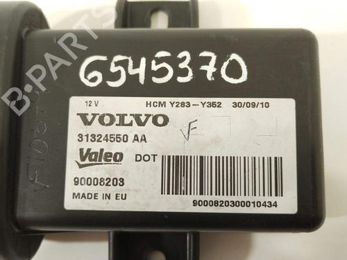 Electronic module VOLVO V60 I (155) D5 | BP28480506M83 - Image 2