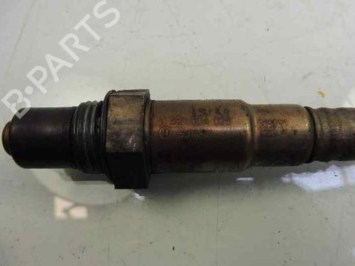 Used Electronic sensor OPEL VECTRA C (Z02) [2002-2009]  8487536