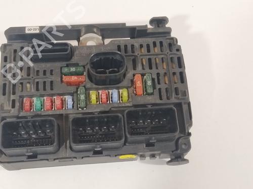Fuse box PEUGEOT 407 (6D_)  | BP24923000E1 
