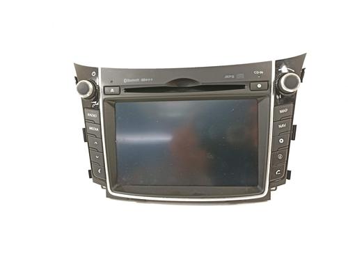 Used Electronic module Electronic module 17449189 17449189
