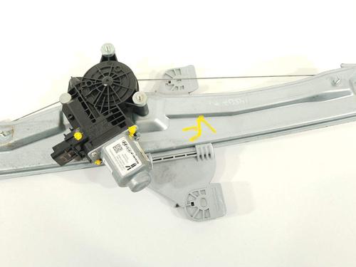 Used Rear left window mechanism Rear left window mechanism HYUNDAI TUCSON (NX4E, NX4A) 1.6 T-GDI Plug-in-Hybrid HTRAC (265 hp) 29125843 29125843