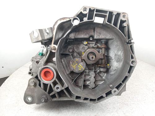 gearbox-lancia-ypsilon-843_-2003-2004-2005-2006-2007-2008-2009-2010-2011-26220514 main image