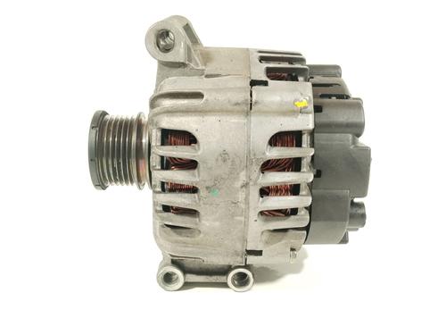 Used Alternator Alternator PEUGEOT 308 I (4A_, 4C_) 1.6 16V (120 hp) 35920388 35920388