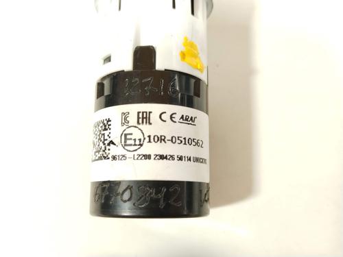 Electronic module KIA SORENTO IV (MQ4, MQ4A) 1.6 T-GDi Hybrid | BP36357688M83 - Image 3
