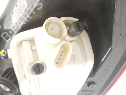 Left taillight OPEL ASTRA J (P10) 2.0 CDTI (68) | BP35754777C34 - Image 4