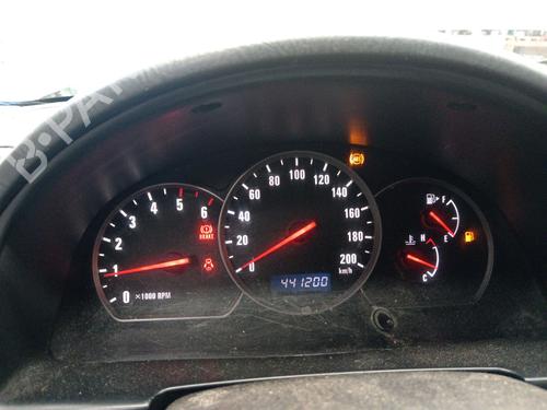 Cockpit Cockpit SUZUKI GRAND VITARA I (FT, HT) 2.0 HDI 110 16V 4x4 (SQ420D, TD83V, JA420WD) (109 hp) 36989280 36989280
