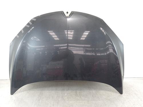 Used Hood RENAULT MEGANE III Hatchback (BZ0/1_, B3_) 1.5 dCi (BZ09, BZ0D, BZ1W, BZ29, BZ14) (110 hp) 17672632