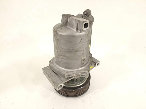 AC compressor DACIA DOKKER MPV (KE_)  | BP12990270M34  - Image 5