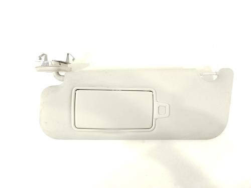 Used Left sun visor Left sun visor 16793764 16793764