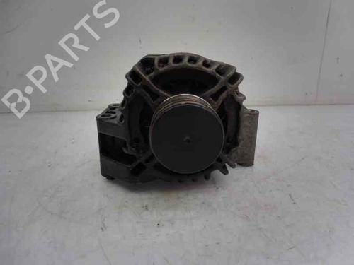 Alternator FIAT GRANDE PUNTO (199_)  | BP1973829M7 