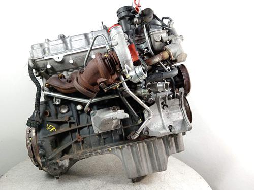 Engine SSANGYONG RODIUS I | BP16993952M1 - Image 5