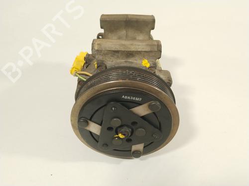 AC compressor CITROËN XSARA (N1) 1.6 16V | BP29608923M34 