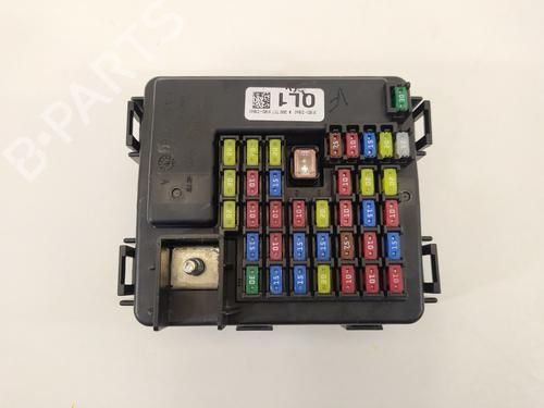 Fuse box KIA SPORTAGE IV (QL, QLE)  | BP12534264E1 