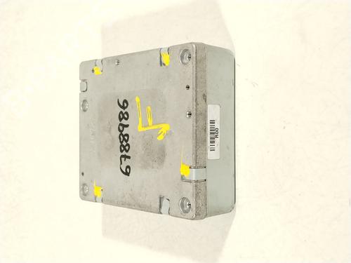 Electronic module KIA CARENS IV 1.7 CRDi | BP34693281M83 - Image 3