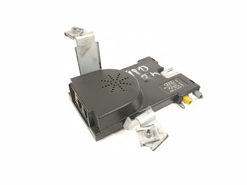 Module électronique AUDI A3 Sportback (8PA) [2004-2015]  16249742