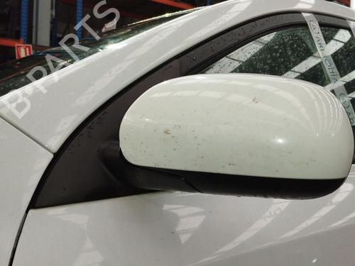 Used Left mirror Left mirror KIA CEE'D Hatchback (ED) 1.6 CRDi 90 (90 hp) 35987176 35987176