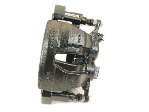 Right front brake caliper CUPRA LEON (KL1, KU1, KUG) 2.0 TSI | BP34444722M104  - Image 7