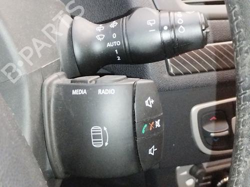 Forlygtekontakt RENAULT MEGANE III Hatchback (BZ0/1_, B3_) | BP30273386I24