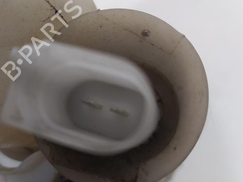 Windscreen washer tank MERCEDES-BENZ E-CLASS (W211) E 320 CDI (211.026) | BP12253212C113 