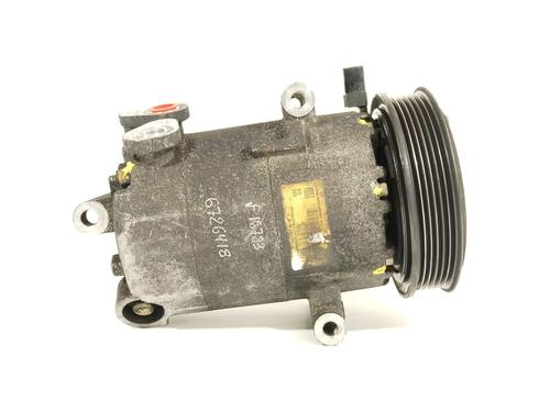 AC compressor CITROËN JUMPER II Van 2.2 HDi 120 | BP34399350M34 - Image 3
