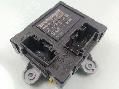 Electronic module FORD FIESTA VI (CB1, CCN)  | BP6821916M83 