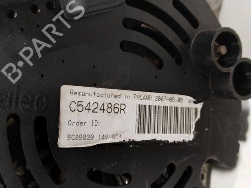 Alternator FIAT DUCATO Platform/Chassis (244_) 2.0 JTD | BP32988306M7 - Image 6