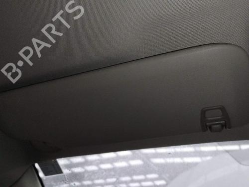 Used Left sun visor Left sun visor 37997103 37997103
