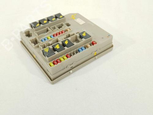Fuse box RENAULT MODUS / GRAND MODUS (F/JP0_) 1.5 dCi (FP0F, JP0F) | BP38284800E1 - Image 4