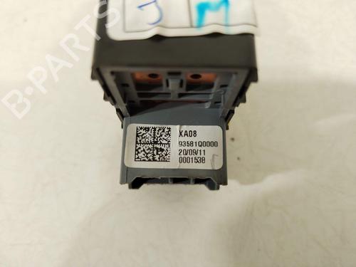Right front window switch HYUNDAI i20 III (BC3, BI3) 1.2 | BP26277626I26 - Image 6
