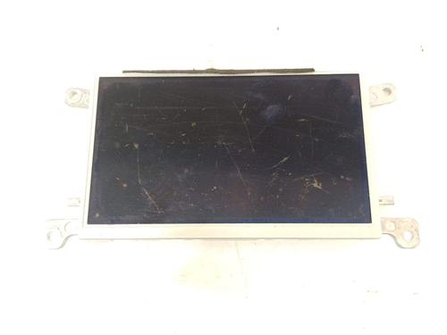 Used Display monitor Display monitor AUDI A4 B8 Avant (8K5) 2.0 TDI (177 hp) 40298024 40298024