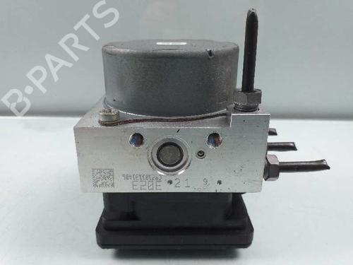 ABS pump DACIA DOKKER MPV (KE_) | BP4852542M43