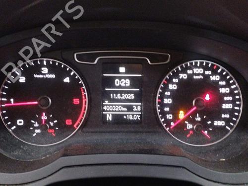 Engine AUDI Q3 (8UB, 8UG) 2.0 TDI | BP39262579M1 - Image 4