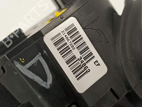 Steering column stalk CHRYSLER SEBRING (JS) 2.0 CRD | BP16691190I23 - Image 2