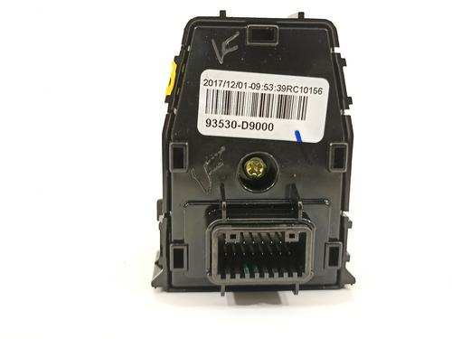 Mirror switch KIA SPORTAGE IV (QL, QLE)  | BP16152879I25 