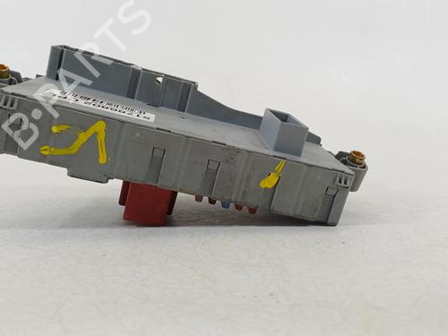 Fuse box LANCIA YPSILON (843_) 1.3 D Multijet (843.AXF11, 843.AXF1A, 843.AXM11,... | BP26558461E1 
