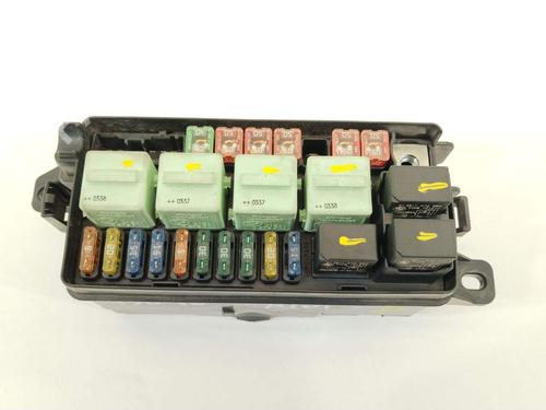Used Fuse box Fuse box 29122294 29122294