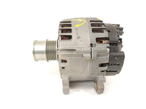 Used Alternator Alternator 18242600 18242600