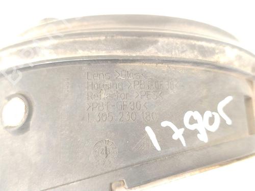 Left front fog light MERCEDES-BENZ E-CLASS (W211) E 280 CDI (211.020) | BP39568675C30 - Image 4