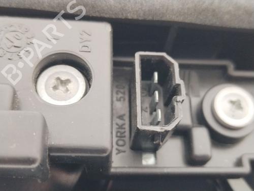 Left tailgate light SEAT IBIZA III (6L1) 1.9 TDI | BP28209315C79 