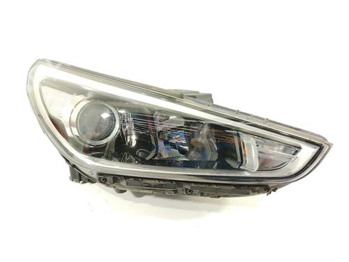 Used Right headlight HYUNDAI i30 (PDE, PD, PDEN) 1.0 T-GDI (120 hp) 31928937